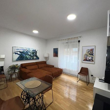 Comfortable Flat In Paseo Del Prado Atocha-Almd8 Madrid Exterior photo